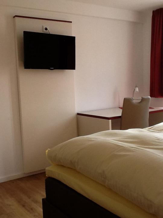 Hotel Adler Babenhausen  Room photo
